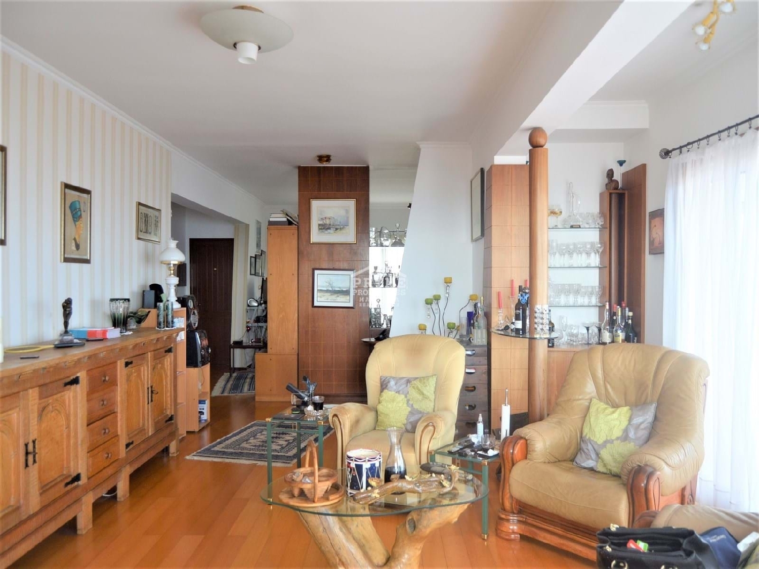  te koop appartement Santa Cruz Santa Cruz 3