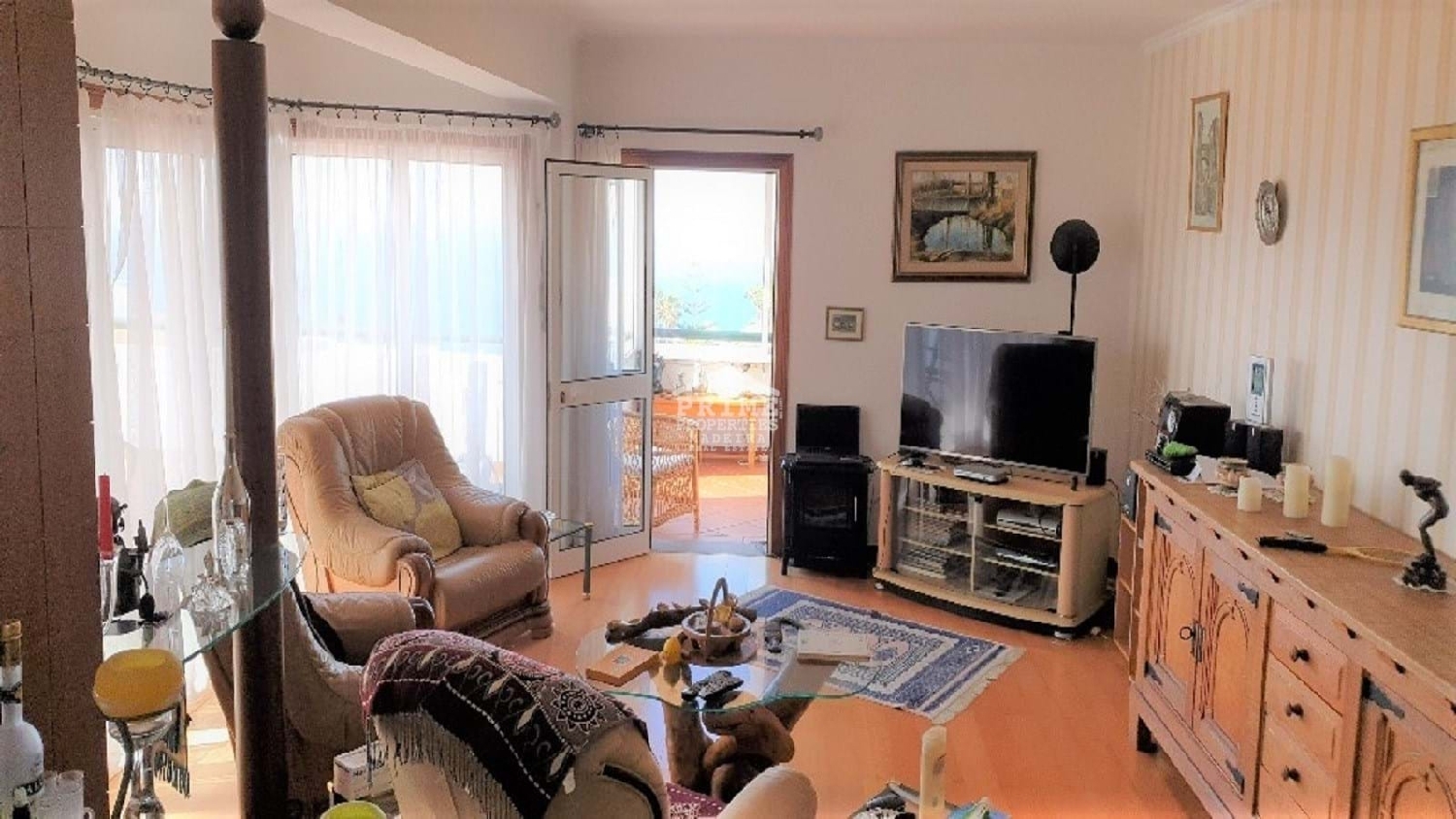  te koop appartement Santa Cruz Santa Cruz 4