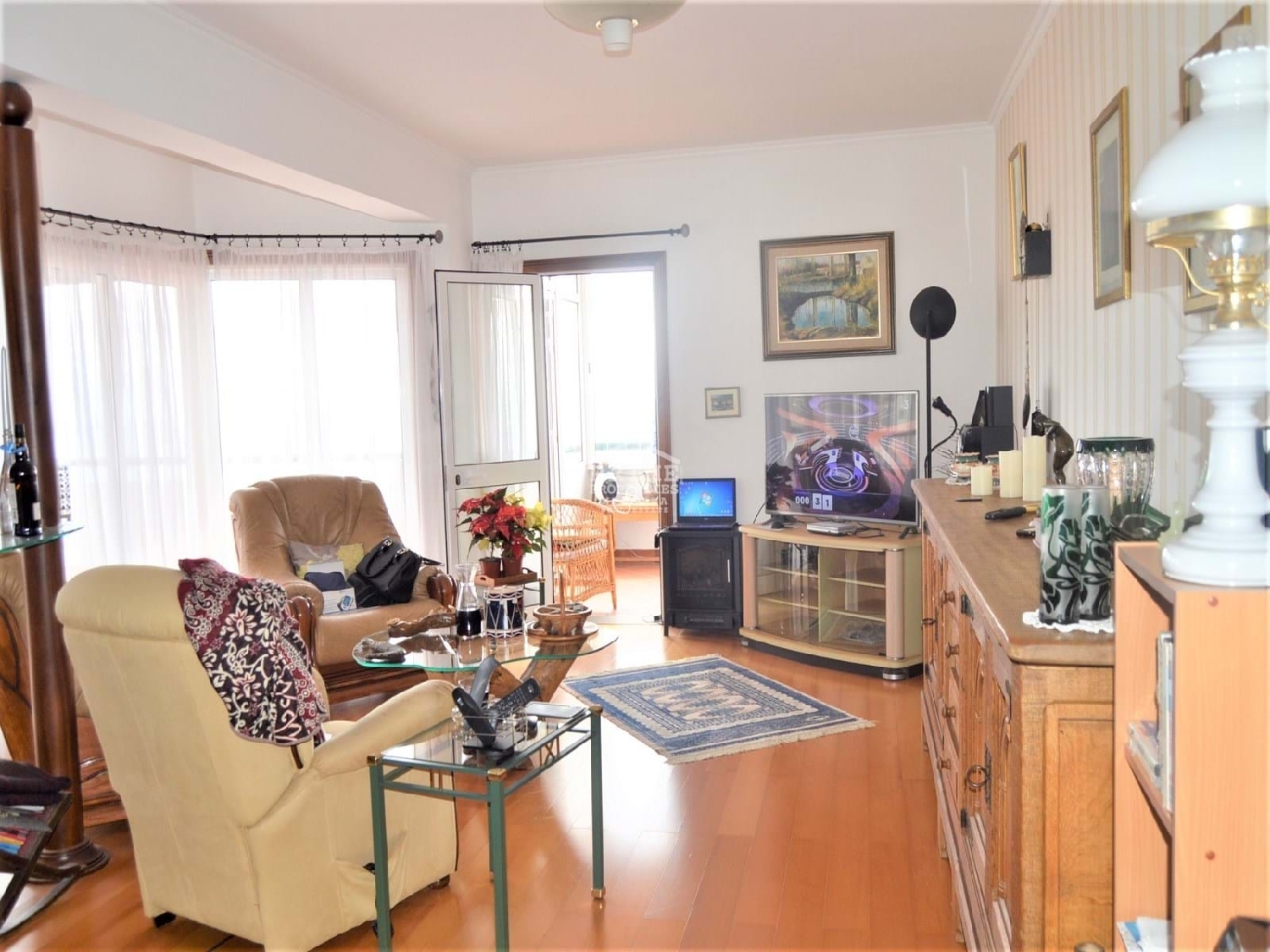  te koop appartement Santa Cruz Santa Cruz 5