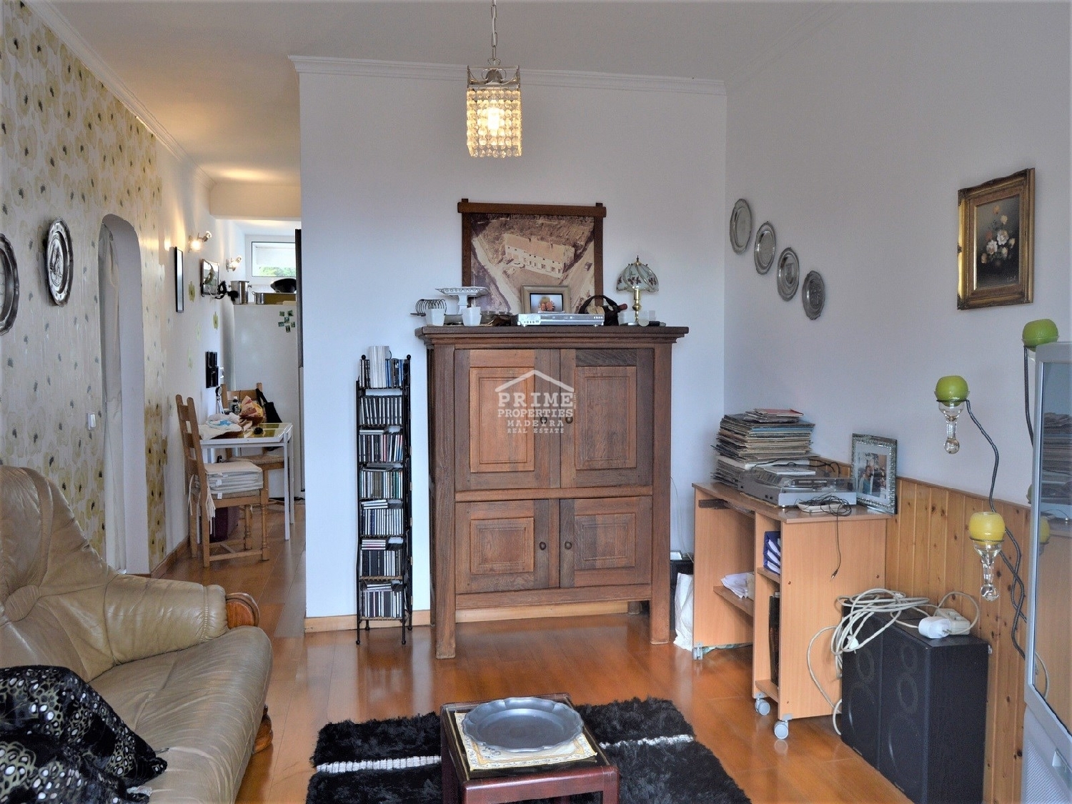  te koop appartement Santa Cruz Santa Cruz 6