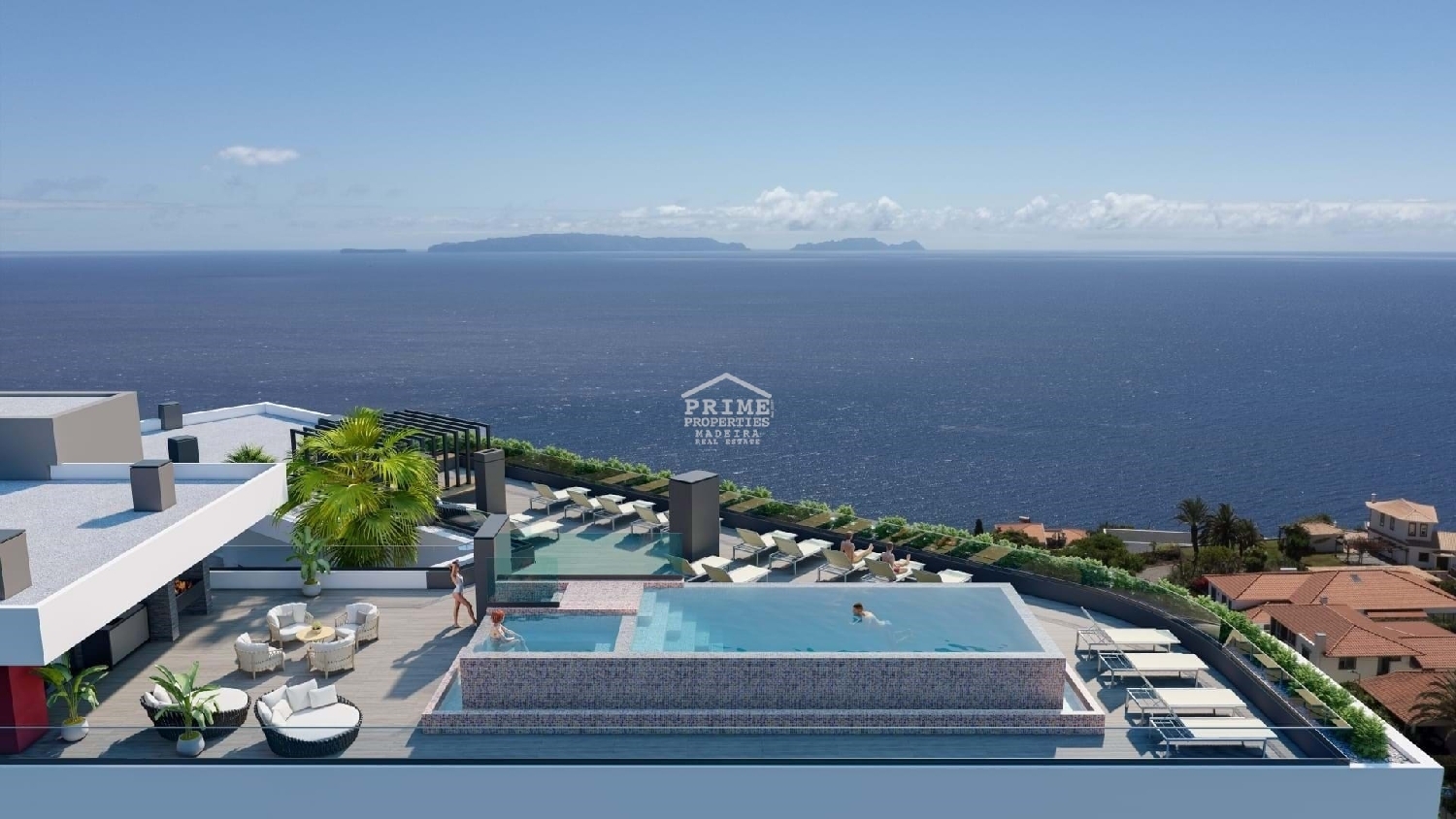  te koop appartement Santa Cruz Santa Cruz 1