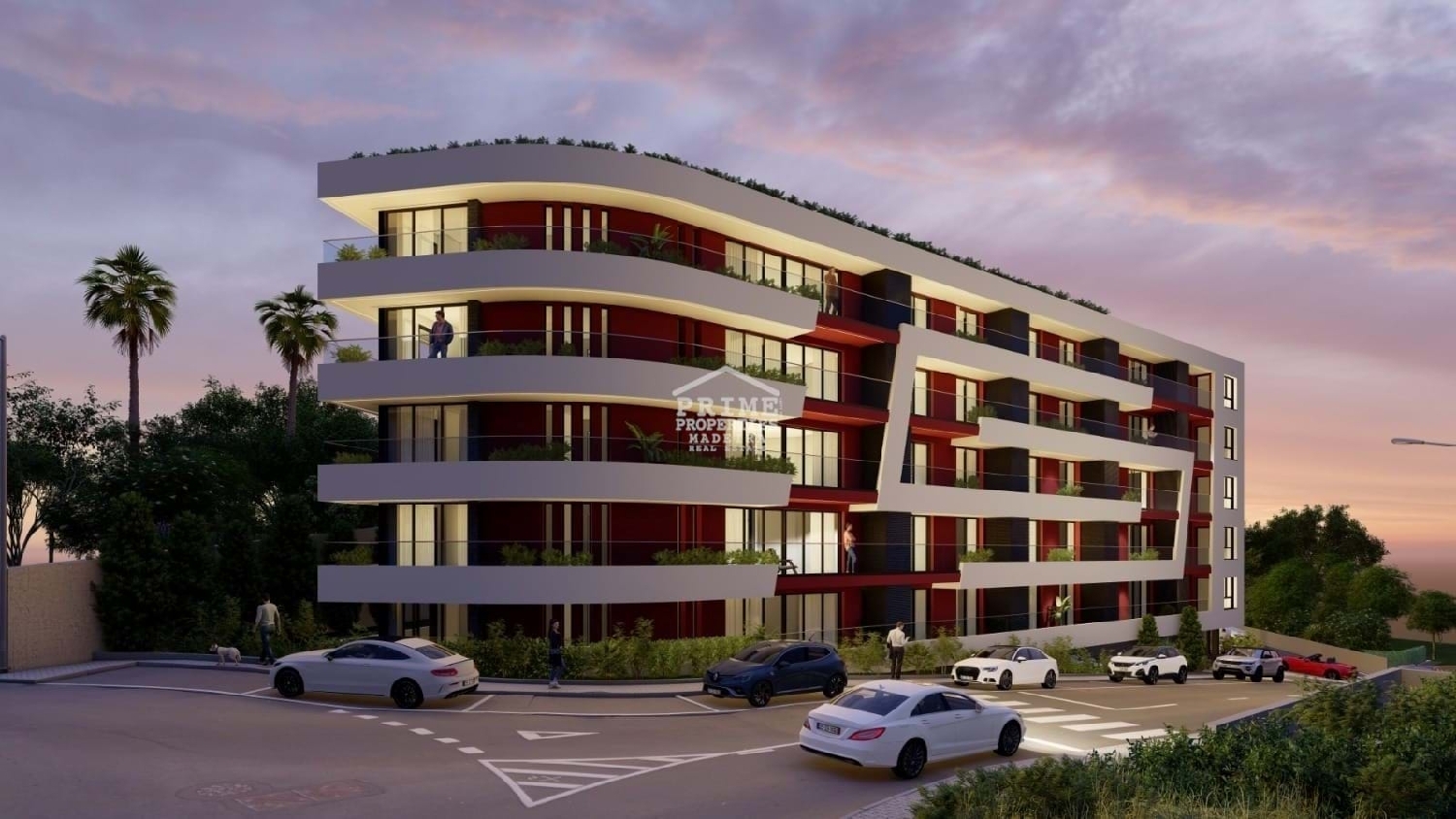 te koop appartement Santa Cruz Santa Cruz 8