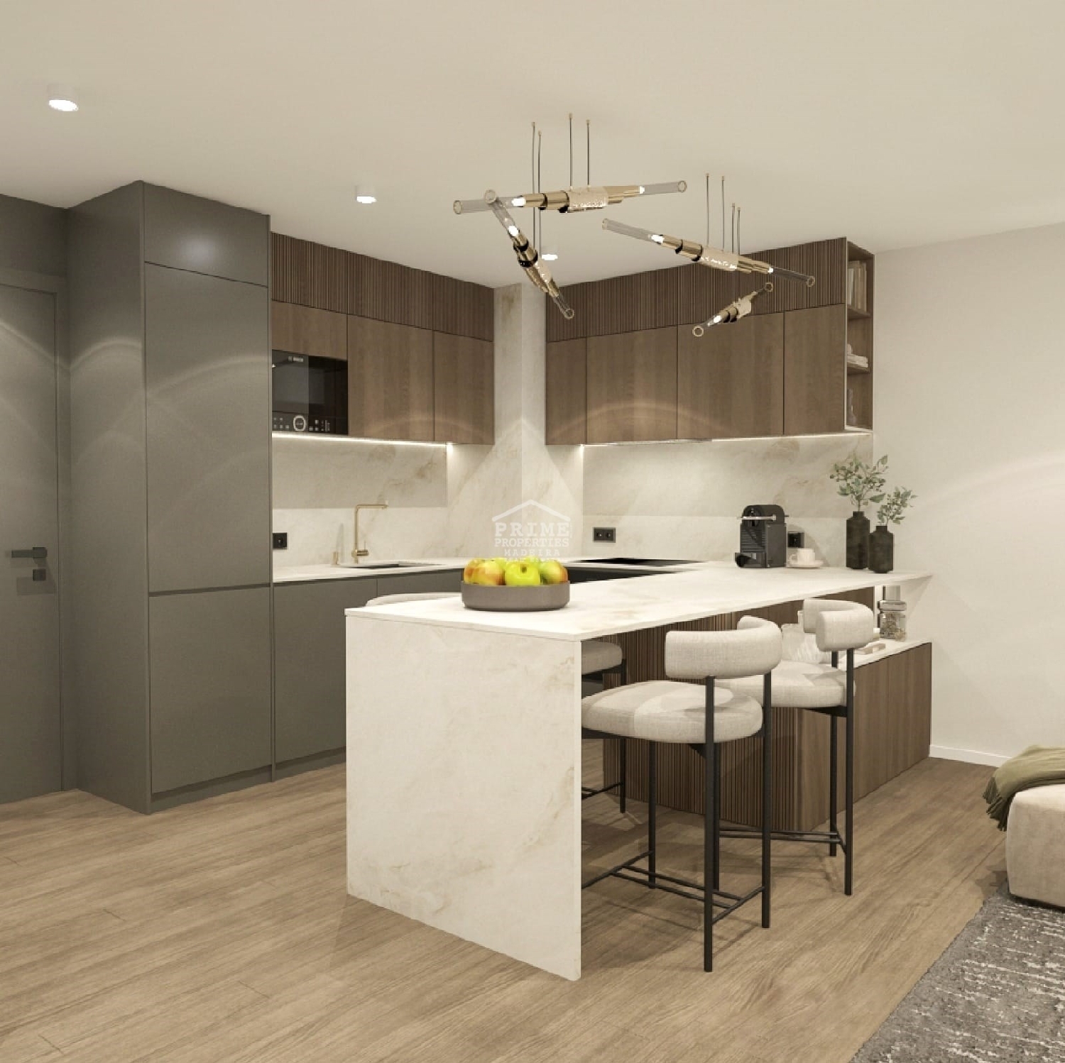 te koop appartement Santa Cruz Santa Cruz 4