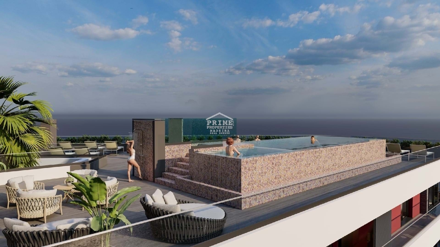  te koop appartement Santa Cruz Santa Cruz 7
