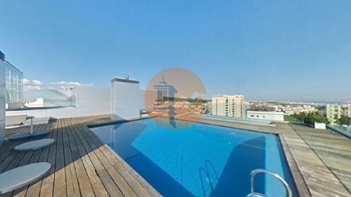 Santa Iria de Azóia Loures appartement foto 330116
