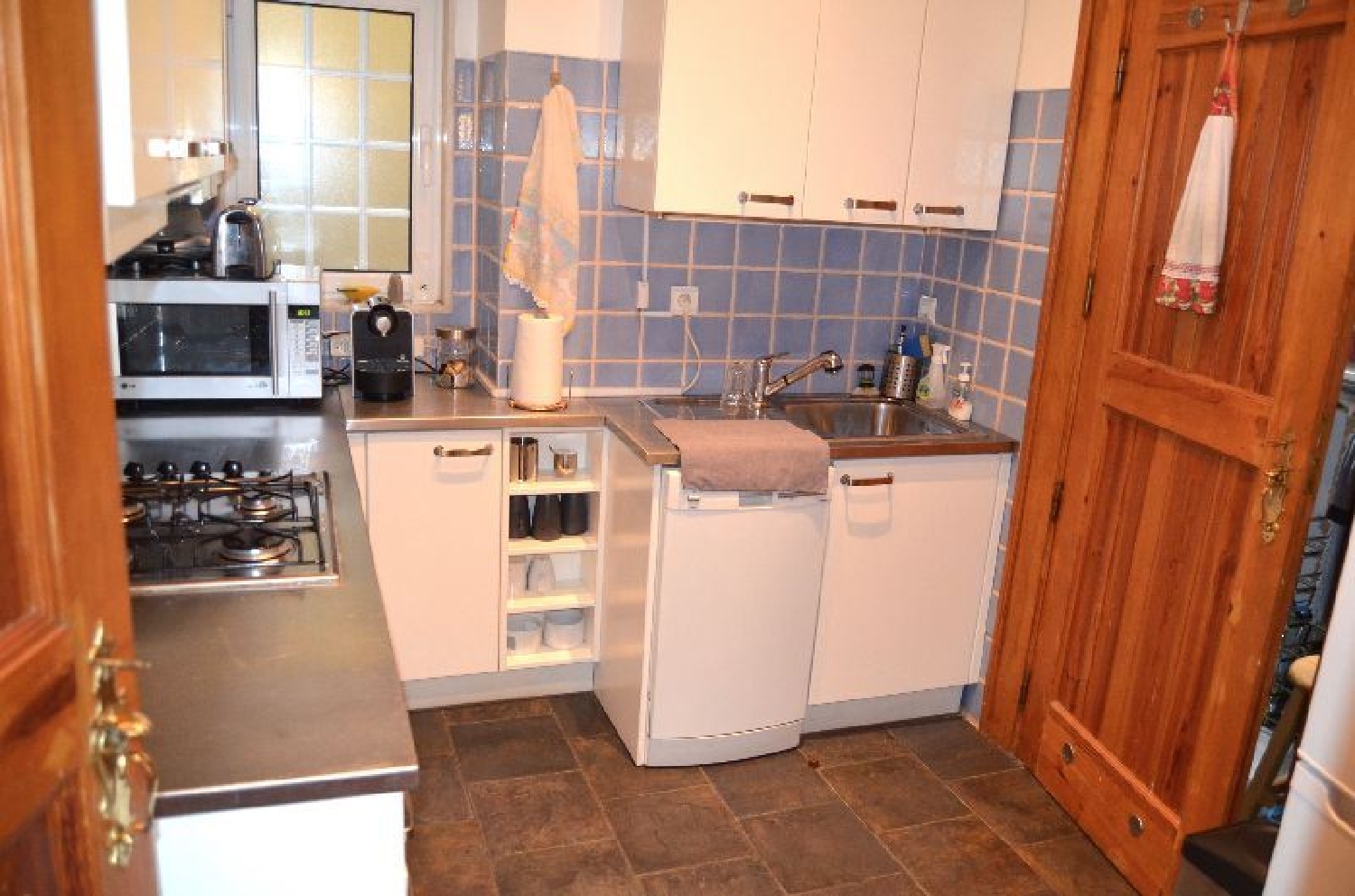 te koop appartement Santa Iria de Azóia Loures 2