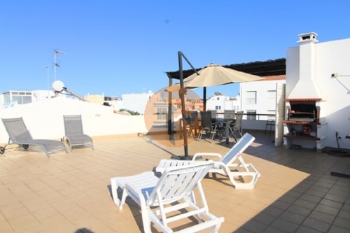 Santa Luzia Loulé appartement foto