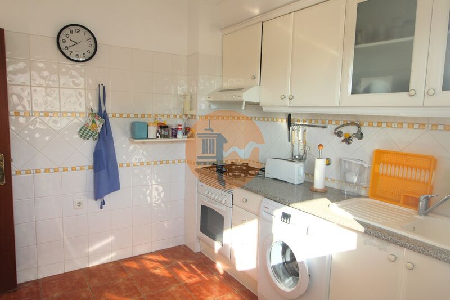  te koop appartement Santa Luzia Loulé 2
