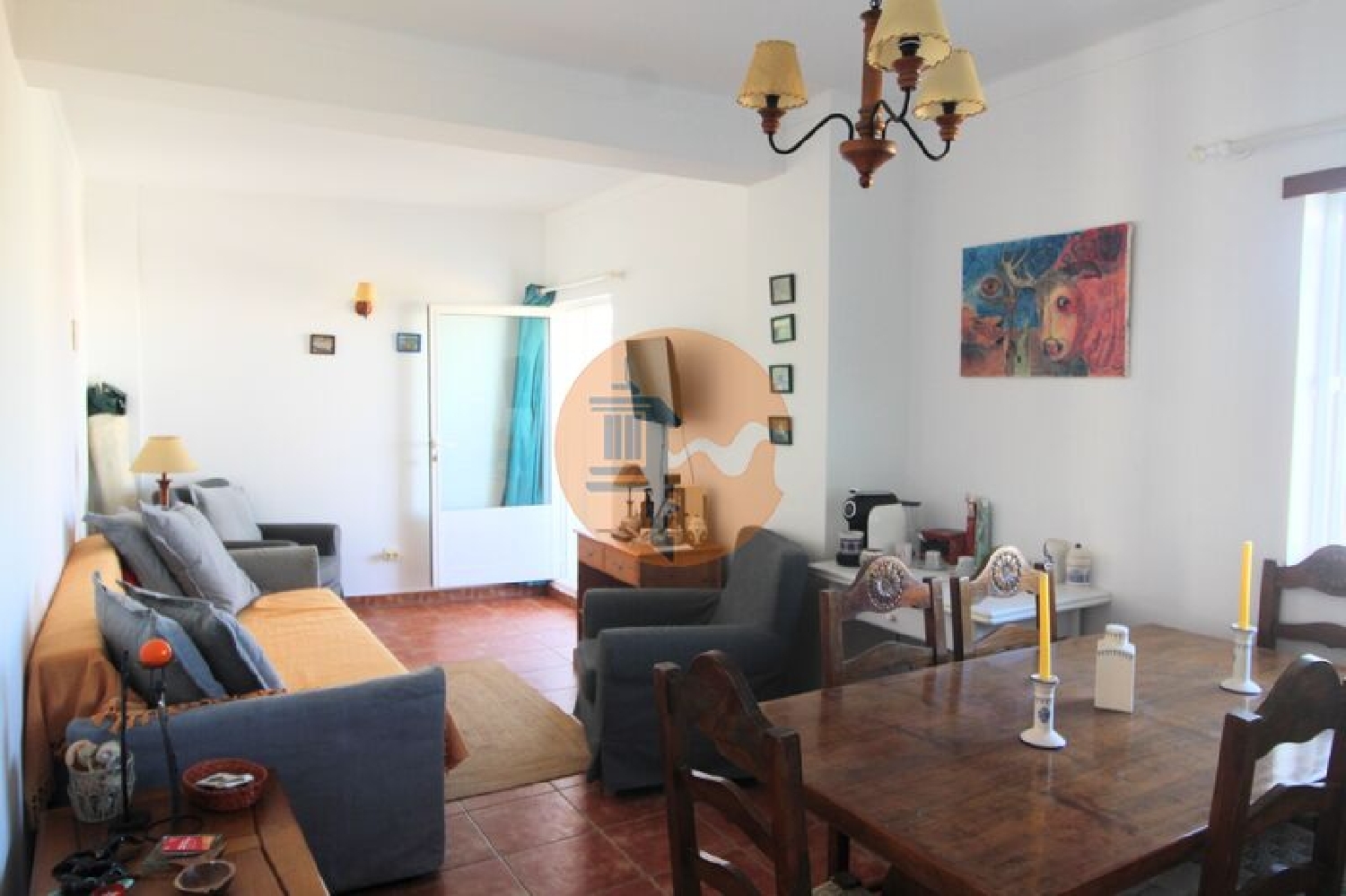  te koop appartement Santa Luzia Loulé 3