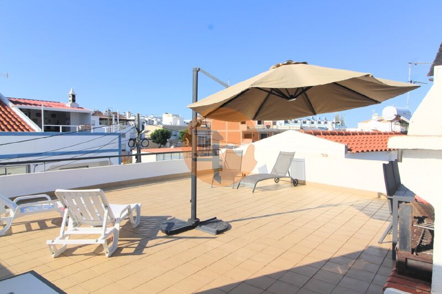  te koop appartement Santa Luzia Loulé 4