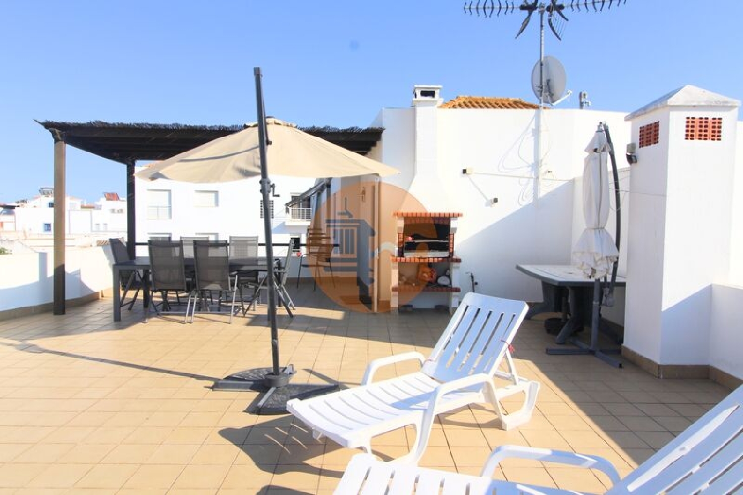  te koop appartement Santa Luzia Loulé 6