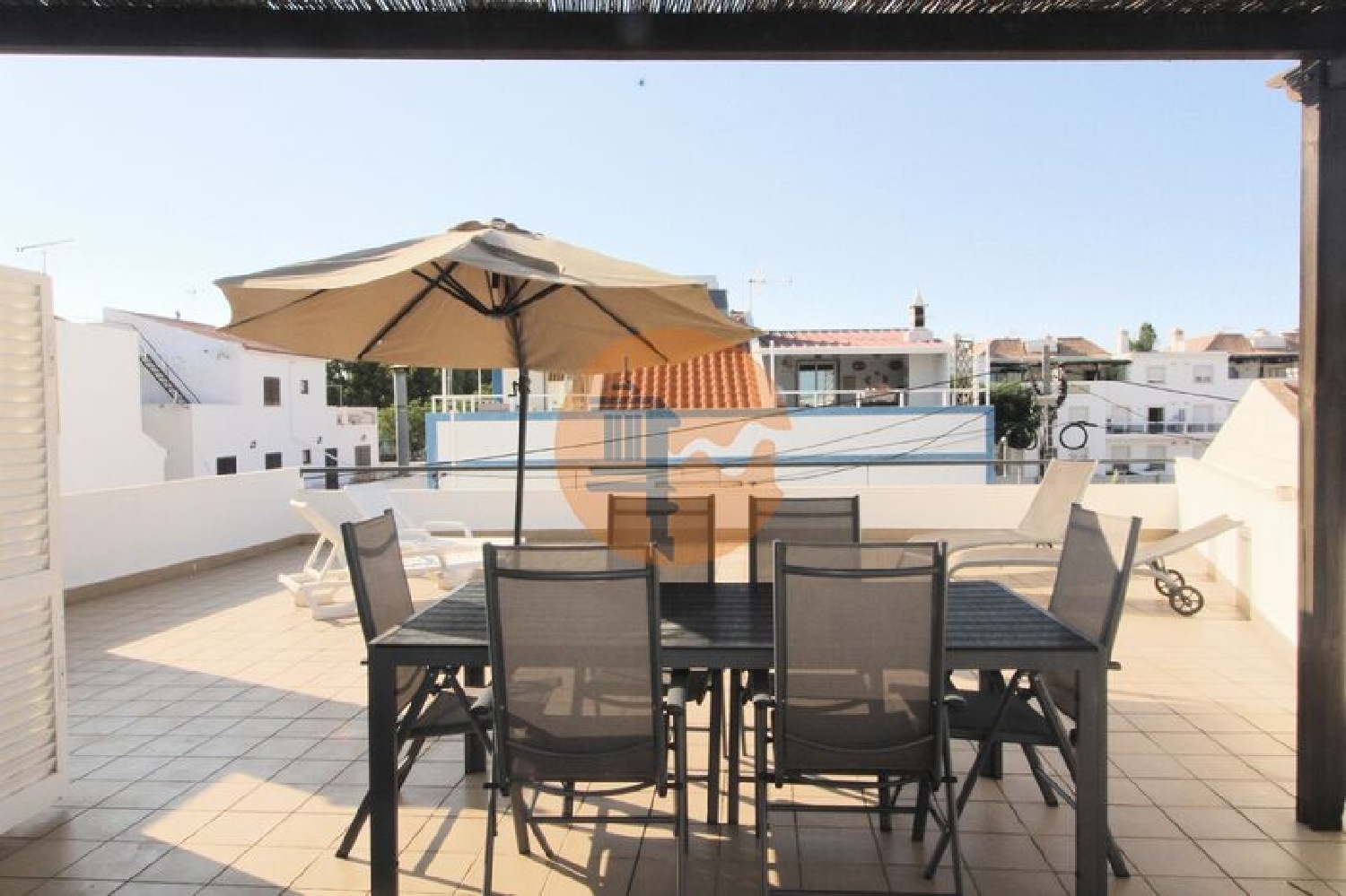  te koop appartement Santa Luzia Loulé 7