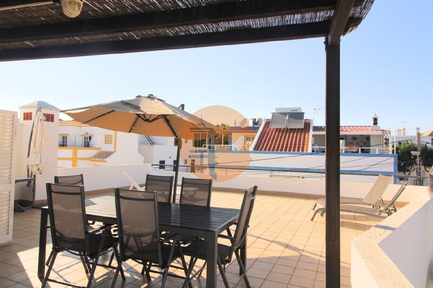  te koop appartement Santa Luzia Loulé 8