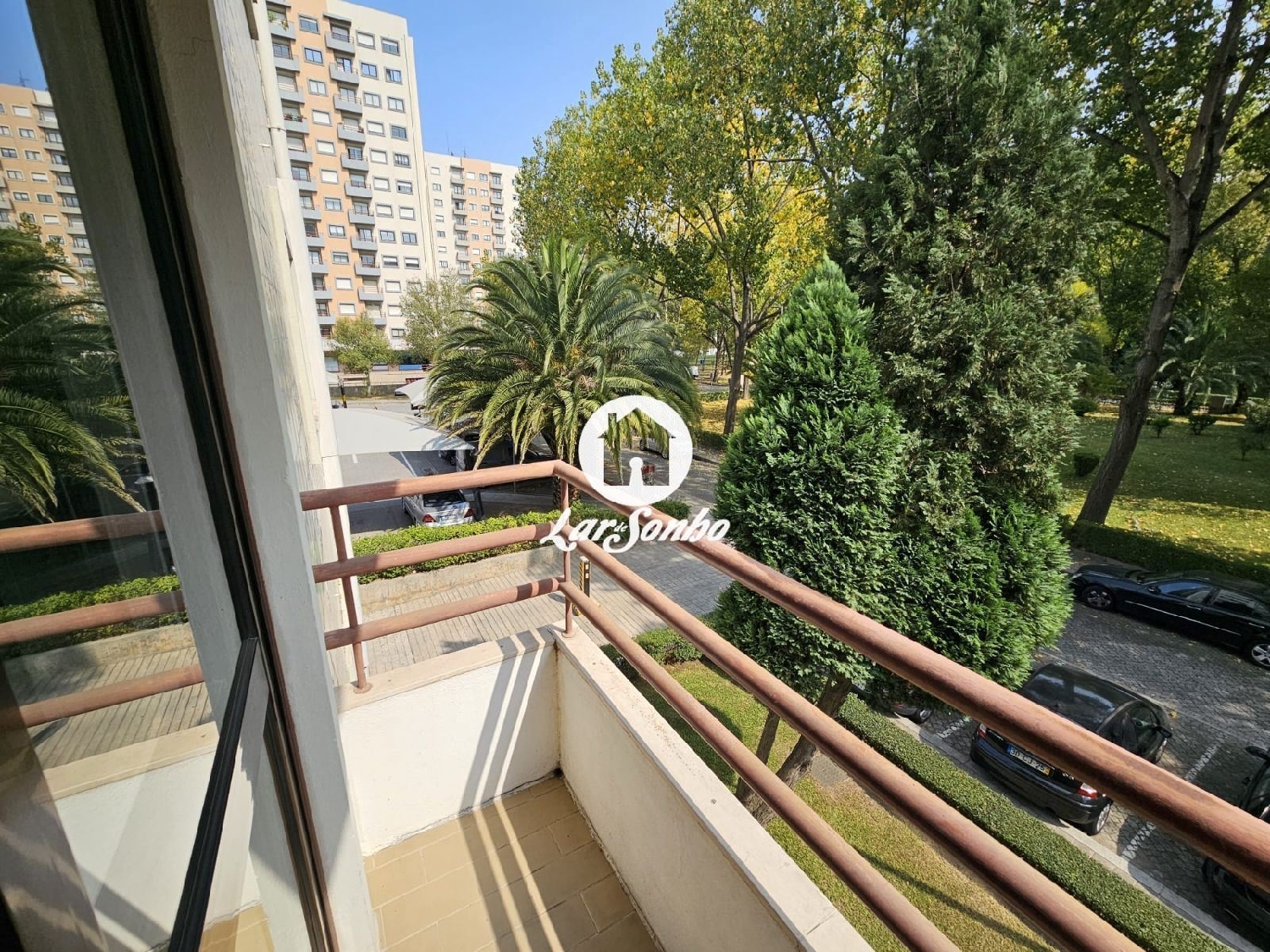  en venta apartamento Santiago de Subarrifana Penafiel 1