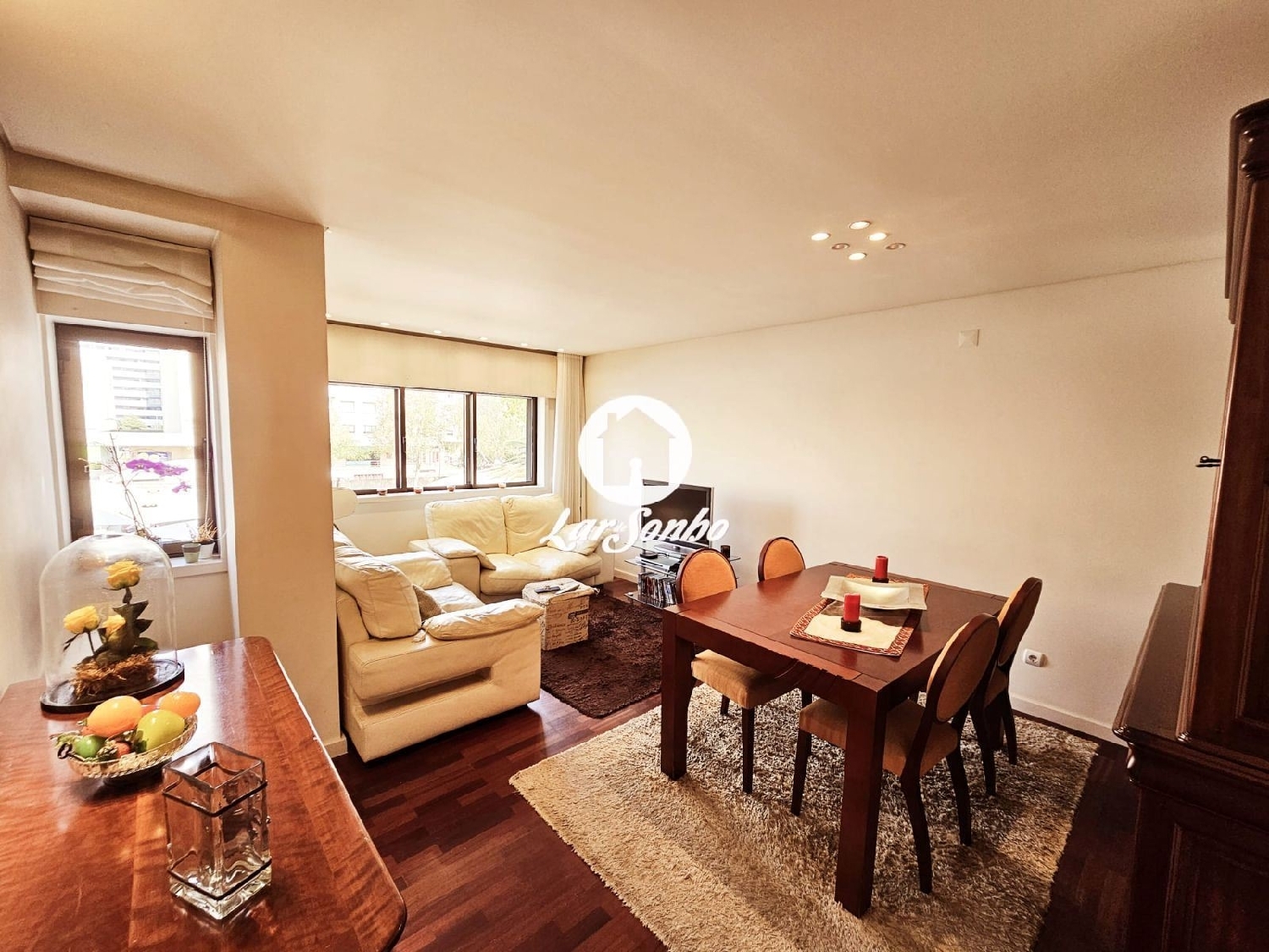  en venta apartamento Santiago de Subarrifana Penafiel 2