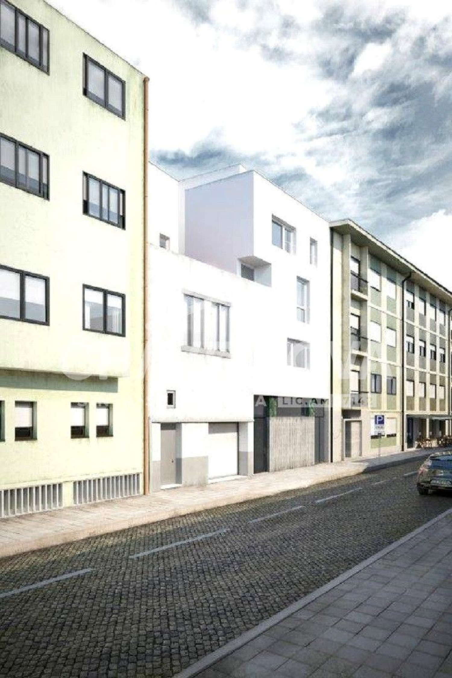  te koop appartement Santiago do Bougado Trofa 1