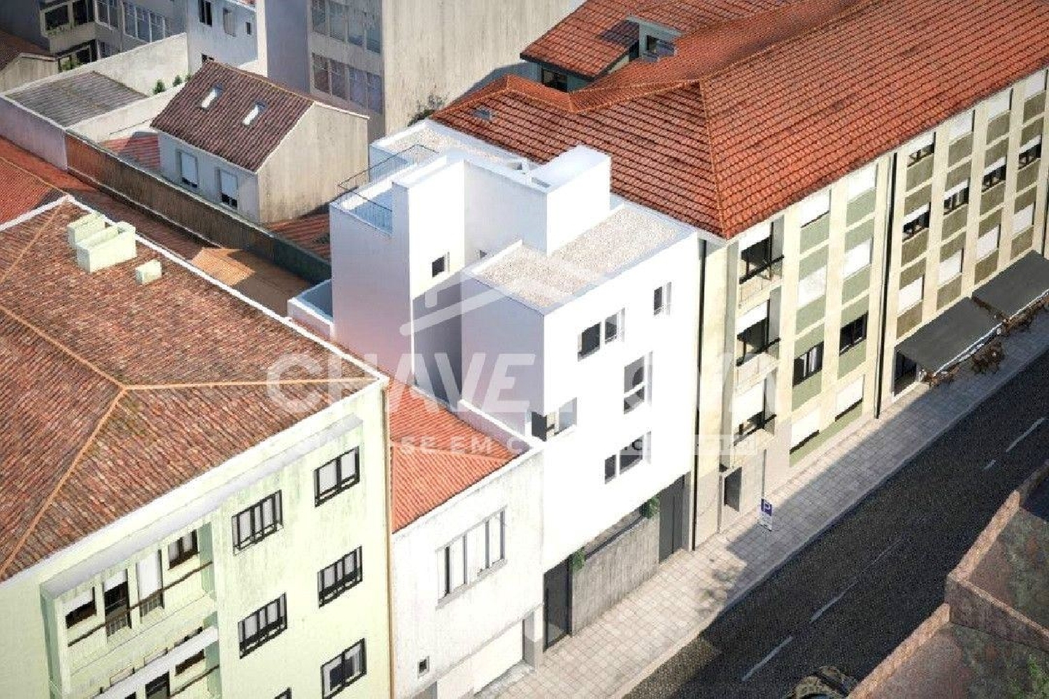 te koop appartement Santiago do Bougado Trofa 2