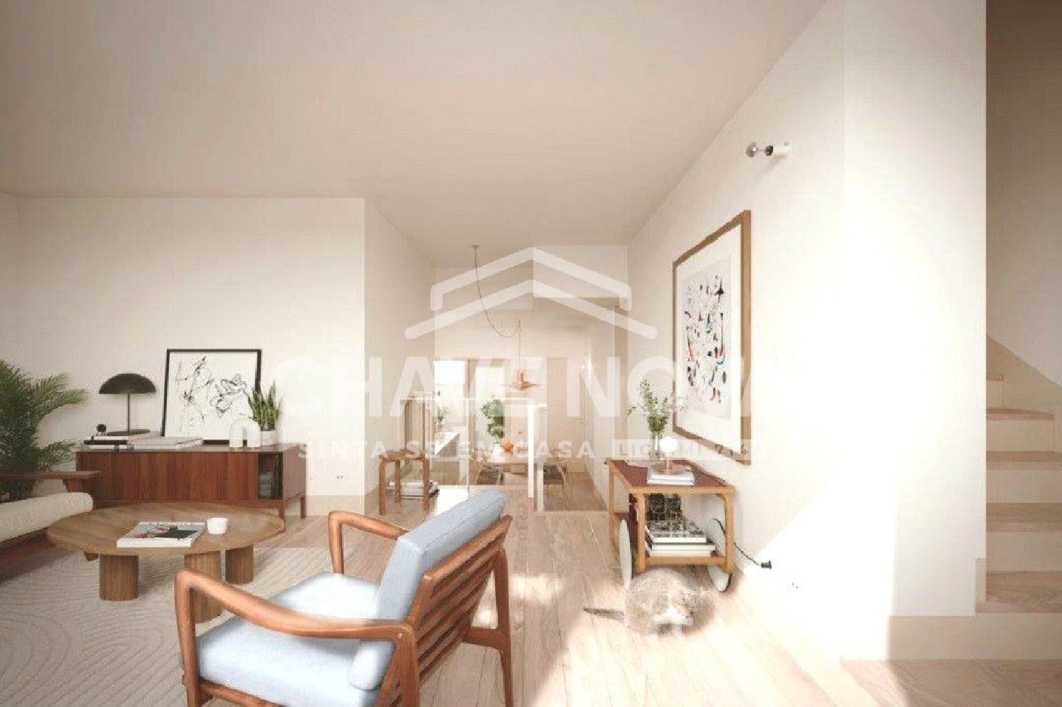 te koop appartement Santiago do Bougado Trofa 3