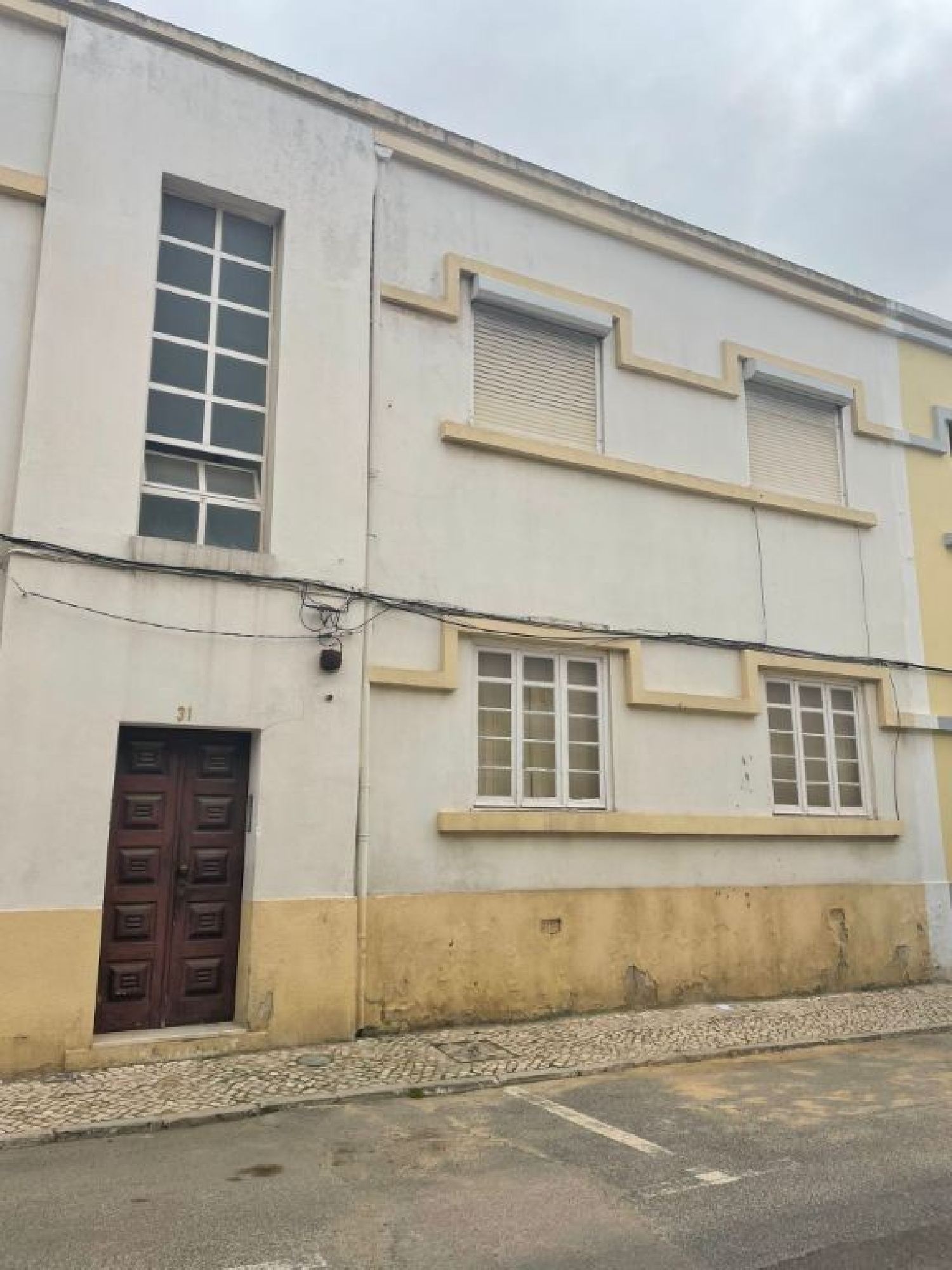  for sale apartment Santo André Barreiro 1