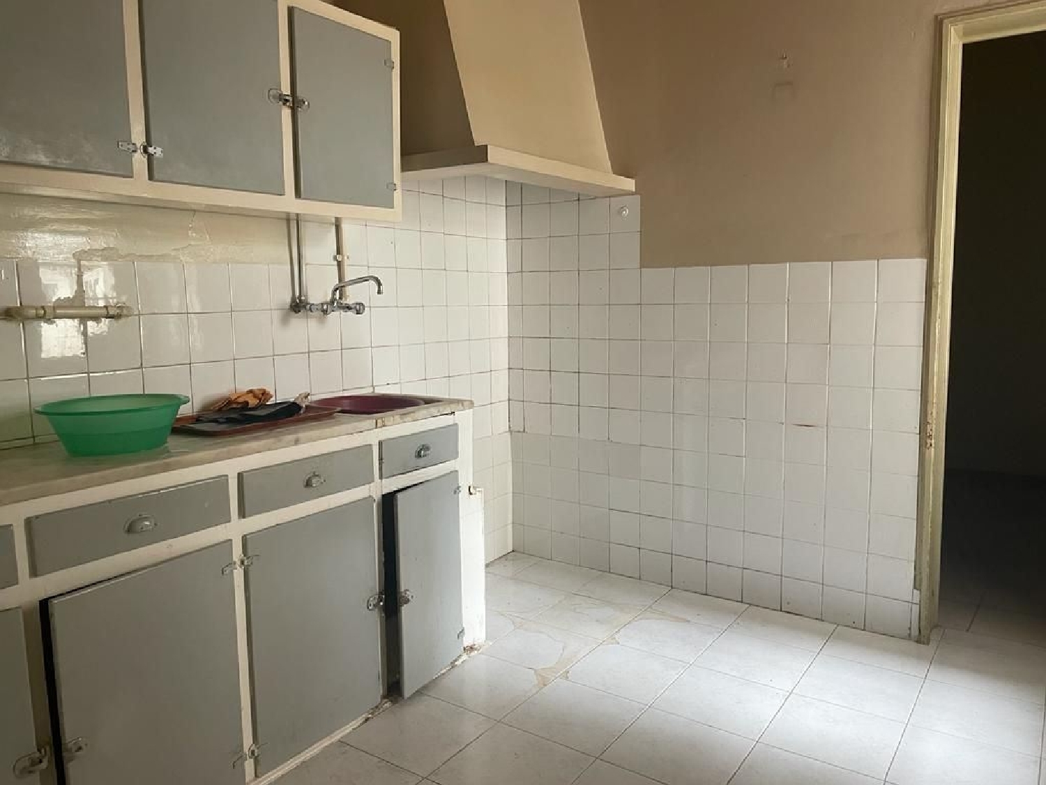  for sale apartment Santo André Barreiro 3