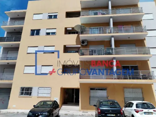 Santo André Barreiro apartamento foto 318813