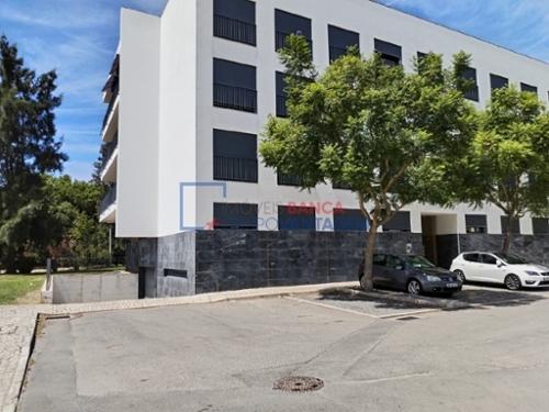 Santo André Barreiro appartement foto 319538