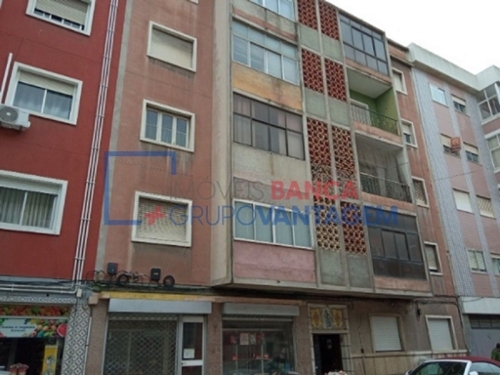 Santo André Barreiro appartement foto 333490