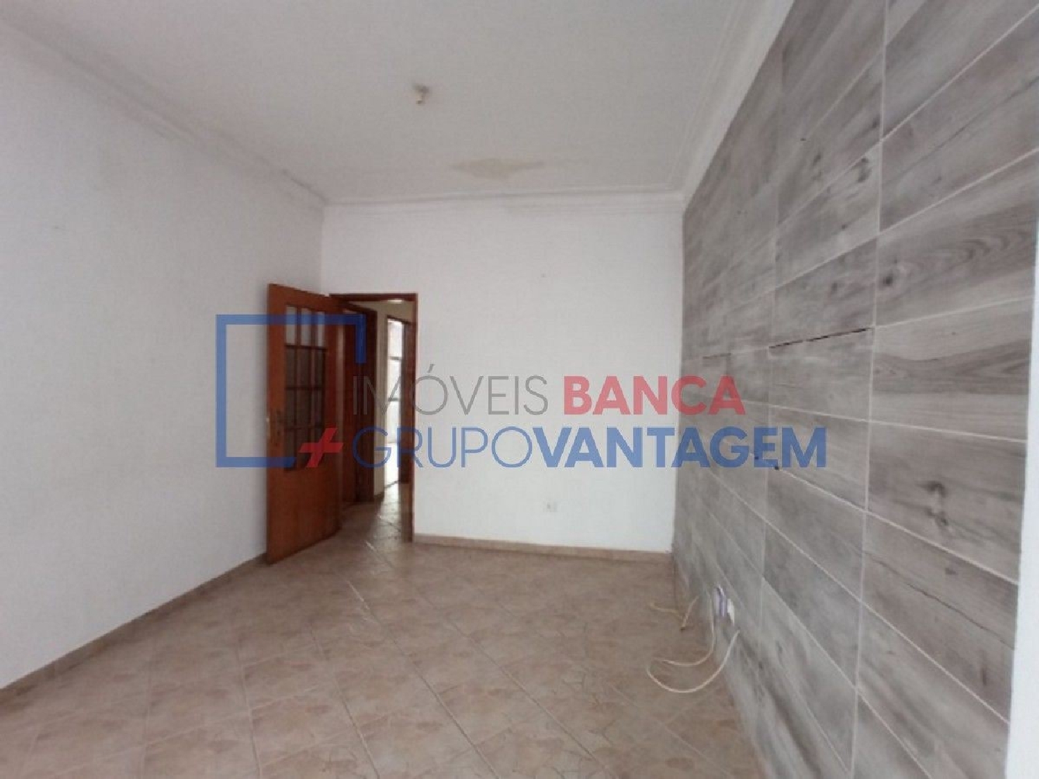 à vendre appartement Santo André Barreiro 2