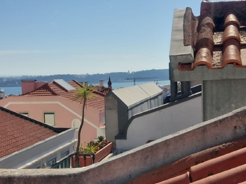 Santo António Pombal apartamento foto 328640