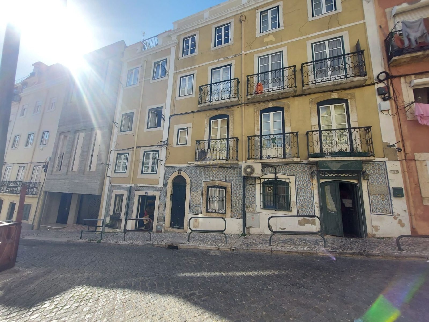 te koop appartement Santo António Pombal 2