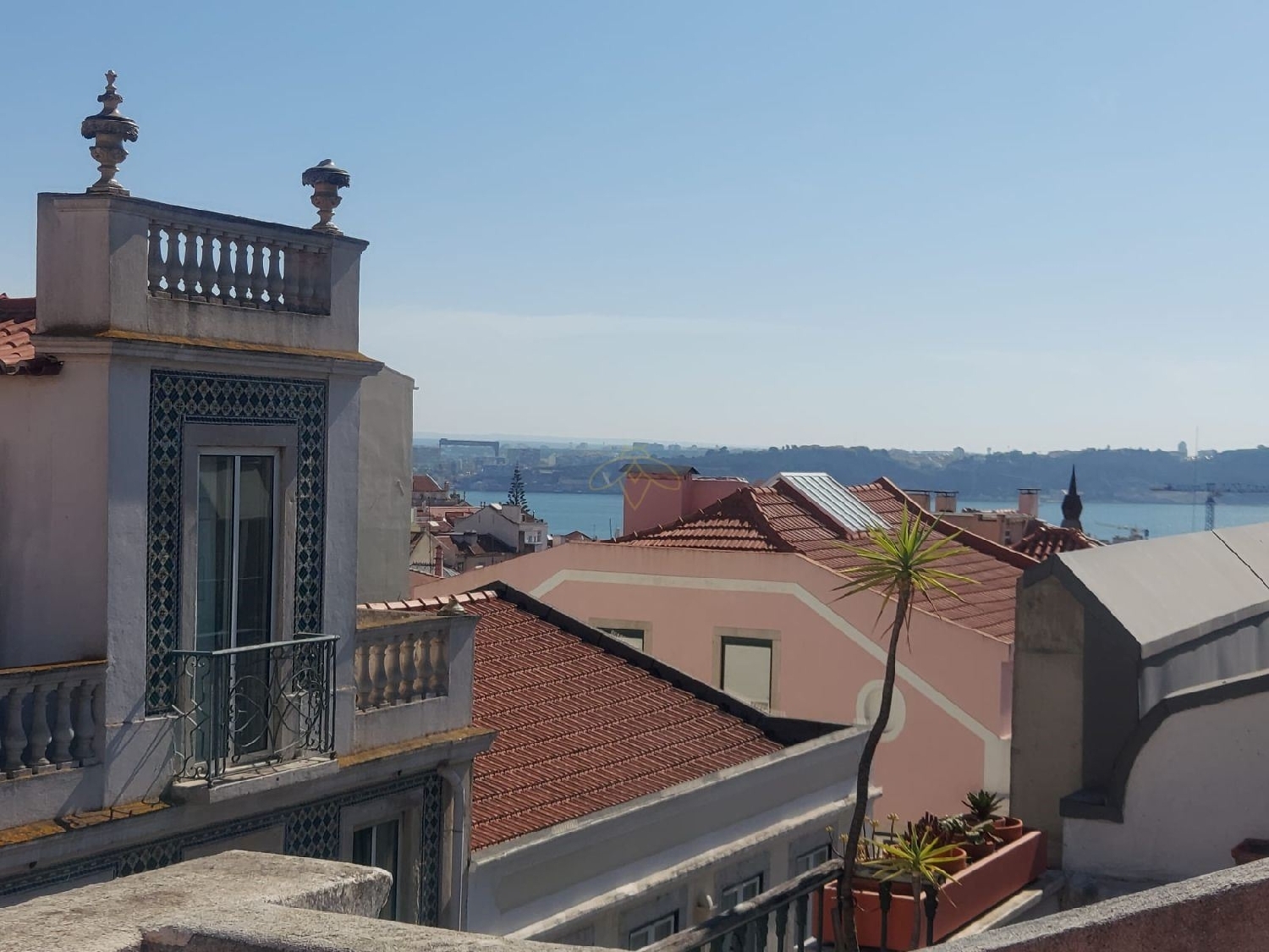 te koop appartement Santo António Pombal 3