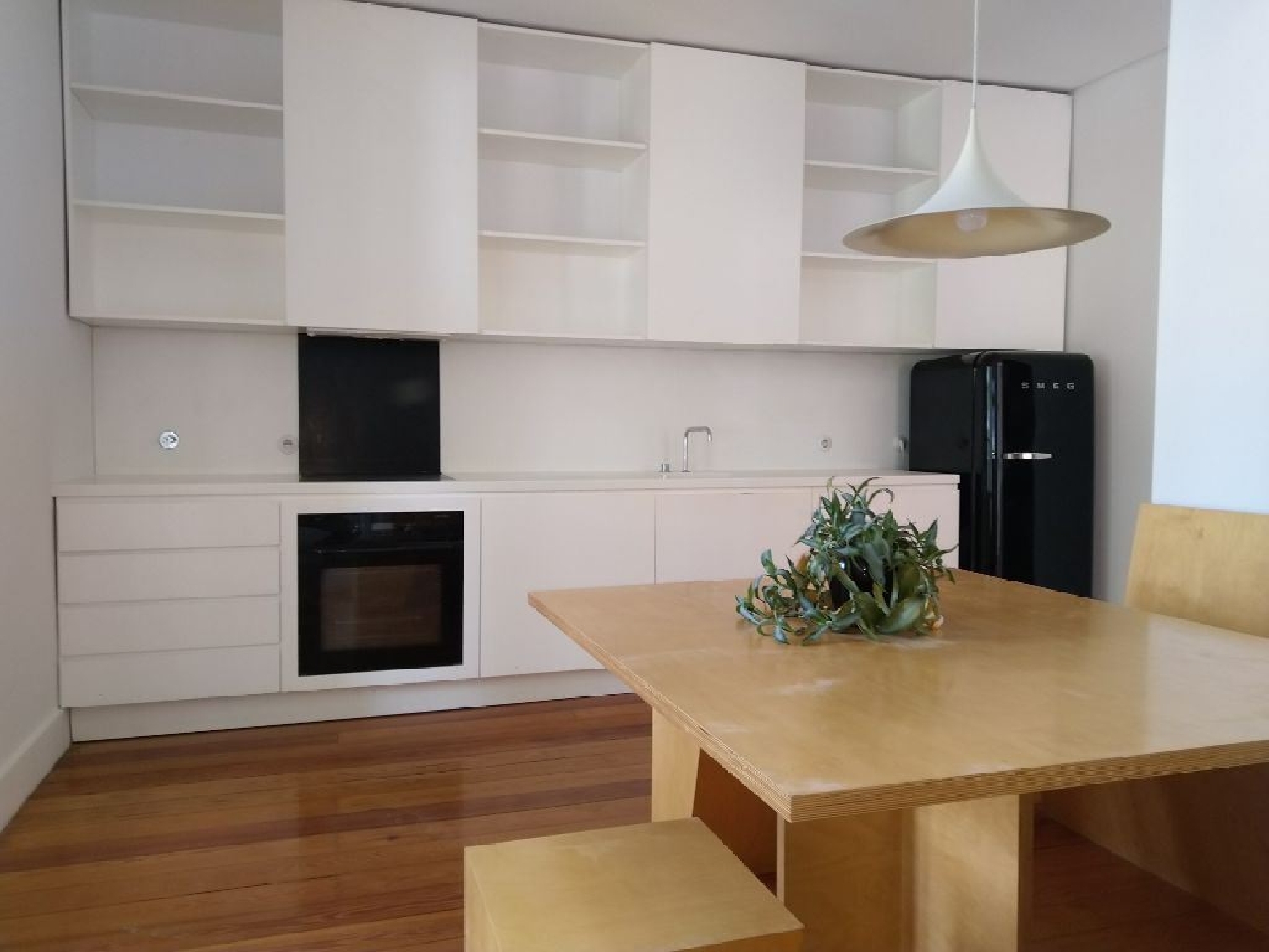 kaufen Wohnung/ Apartment Santo António Pombal 3