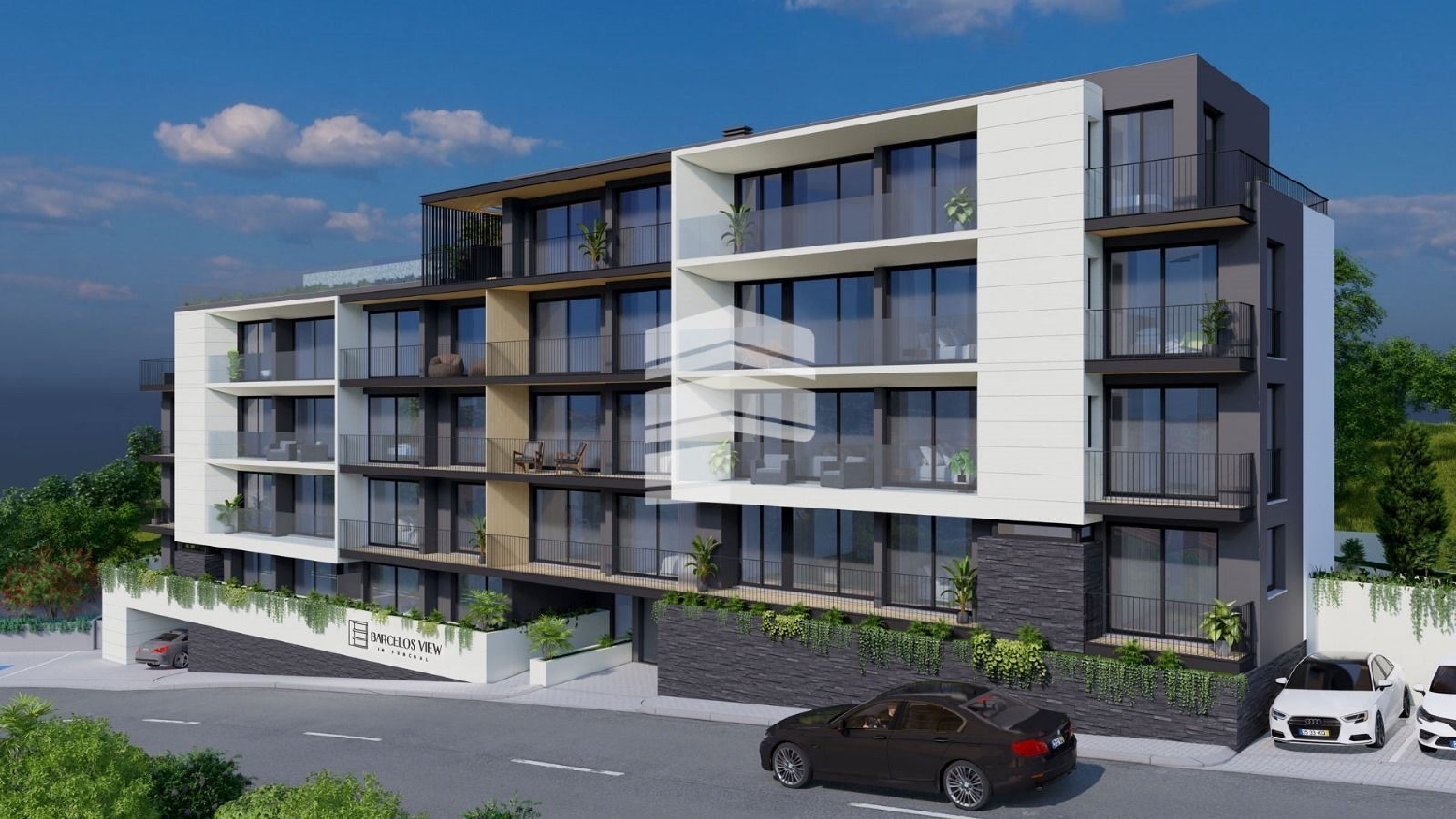  for sale apartment Santo Antonio Manteigas 1