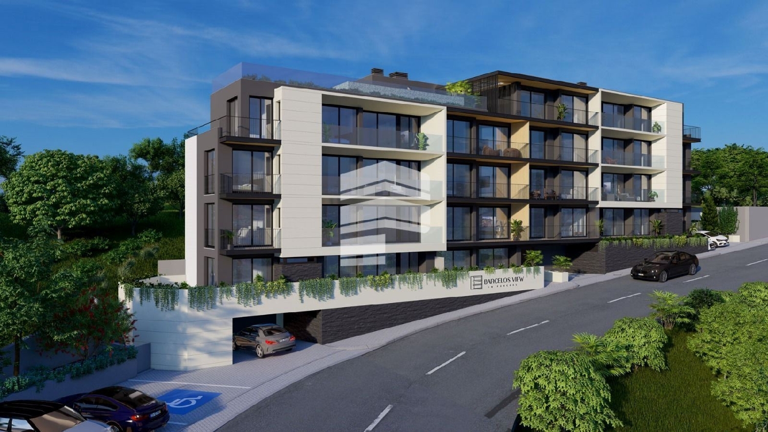  for sale apartment Santo Antonio Manteigas 2