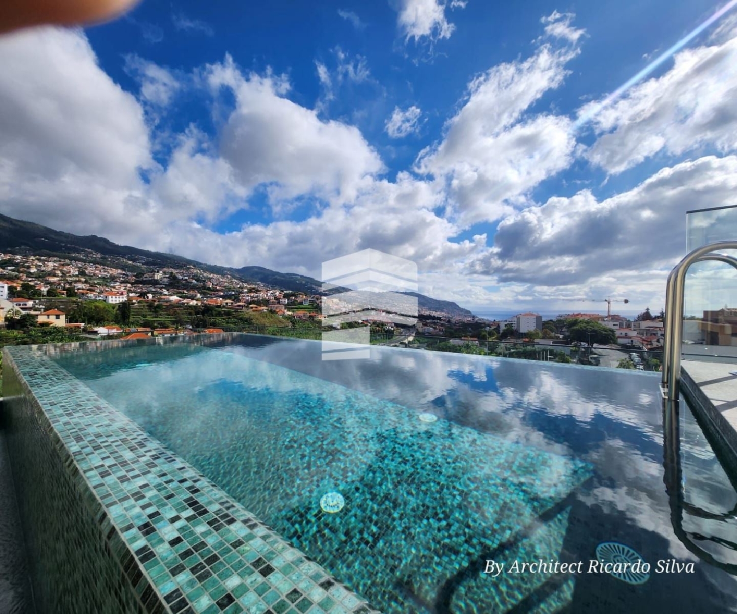  for sale apartment Santo Antonio Manteigas 1