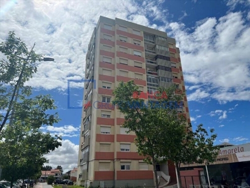 Santo António da Charneca Barreiro appartement foto 319449