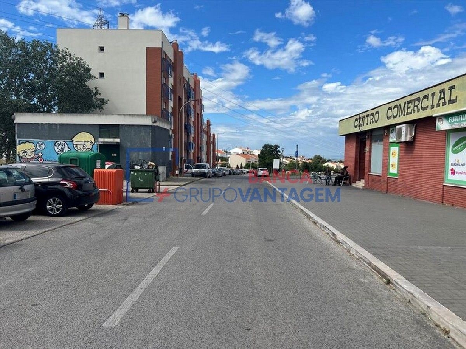 te koop appartement Santo António da Charneca Barreiro 2