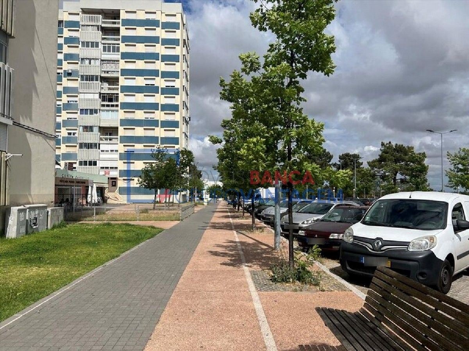 te koop appartement Santo António da Charneca Barreiro 3