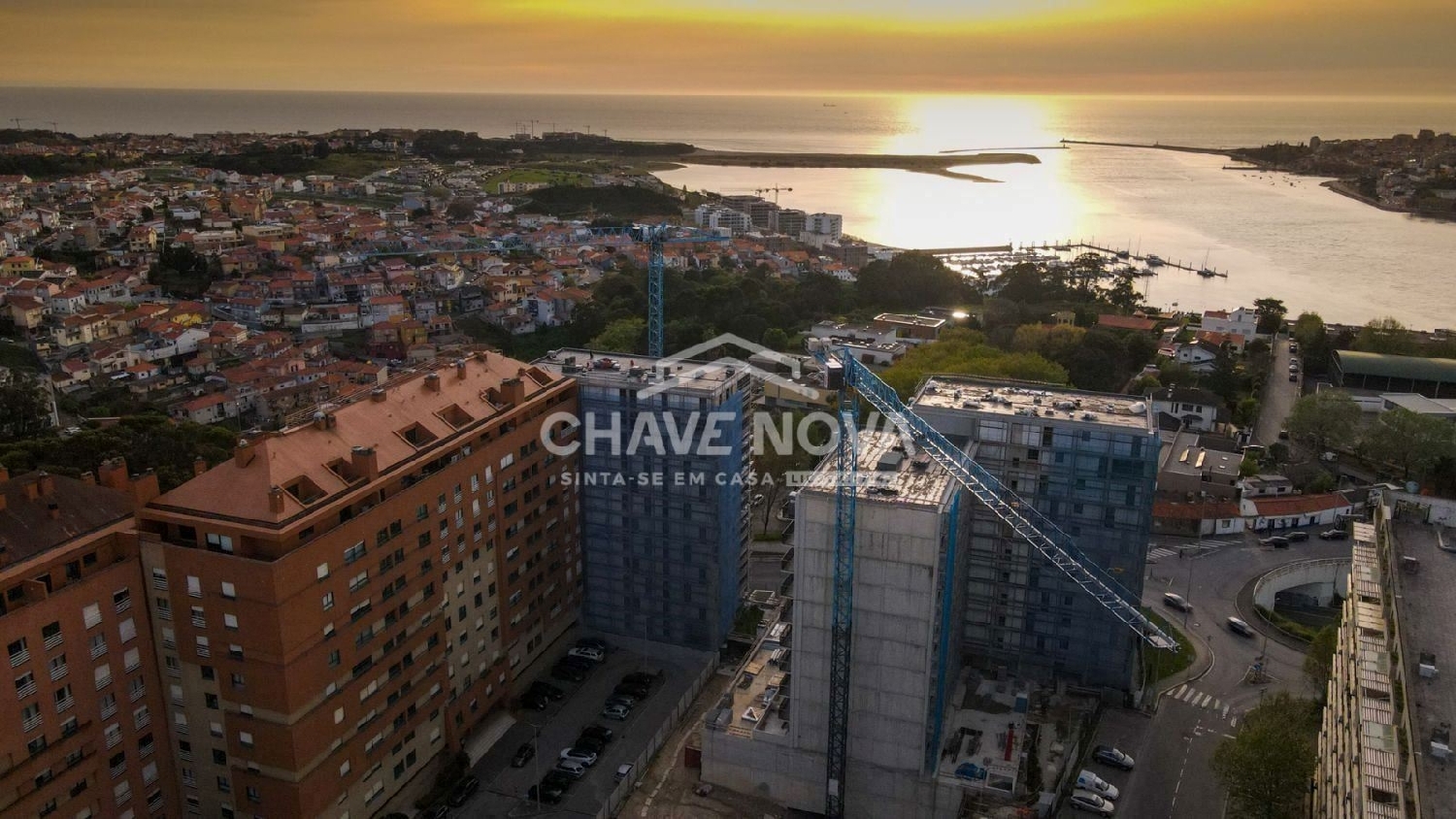 te koop appartement São Félix da Marinha Vila Nova De Gaia 2