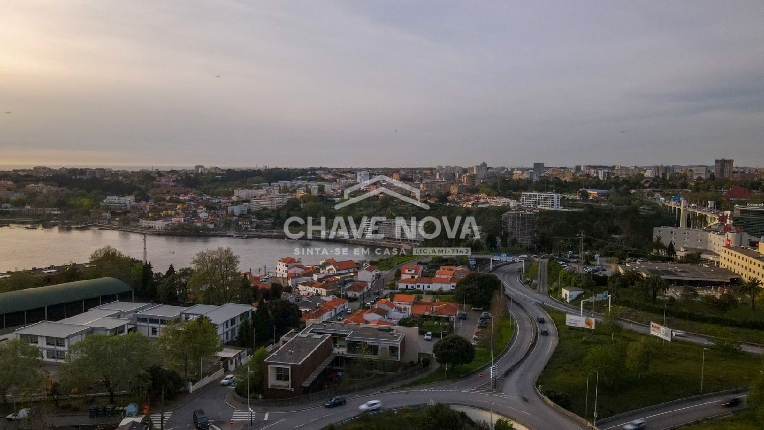 te koop appartement São Félix da Marinha Vila Nova De Gaia 3