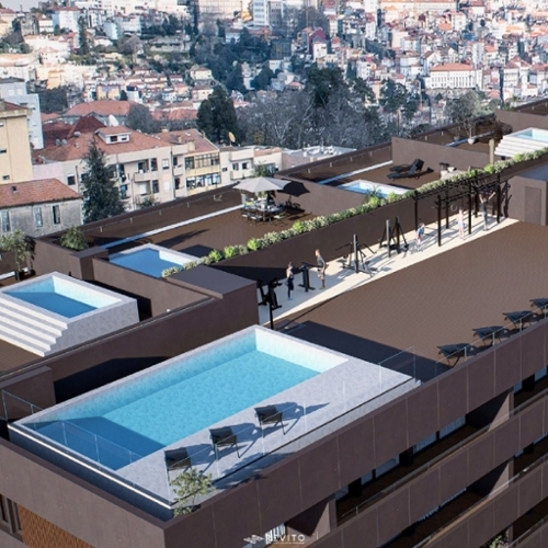 São Félix da Marinha Vila Nova De Gaia appartement foto 323160