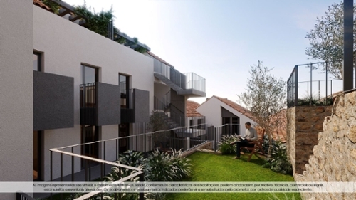 São Félix da Marinha Vila Nova De Gaia appartement foto 323227
