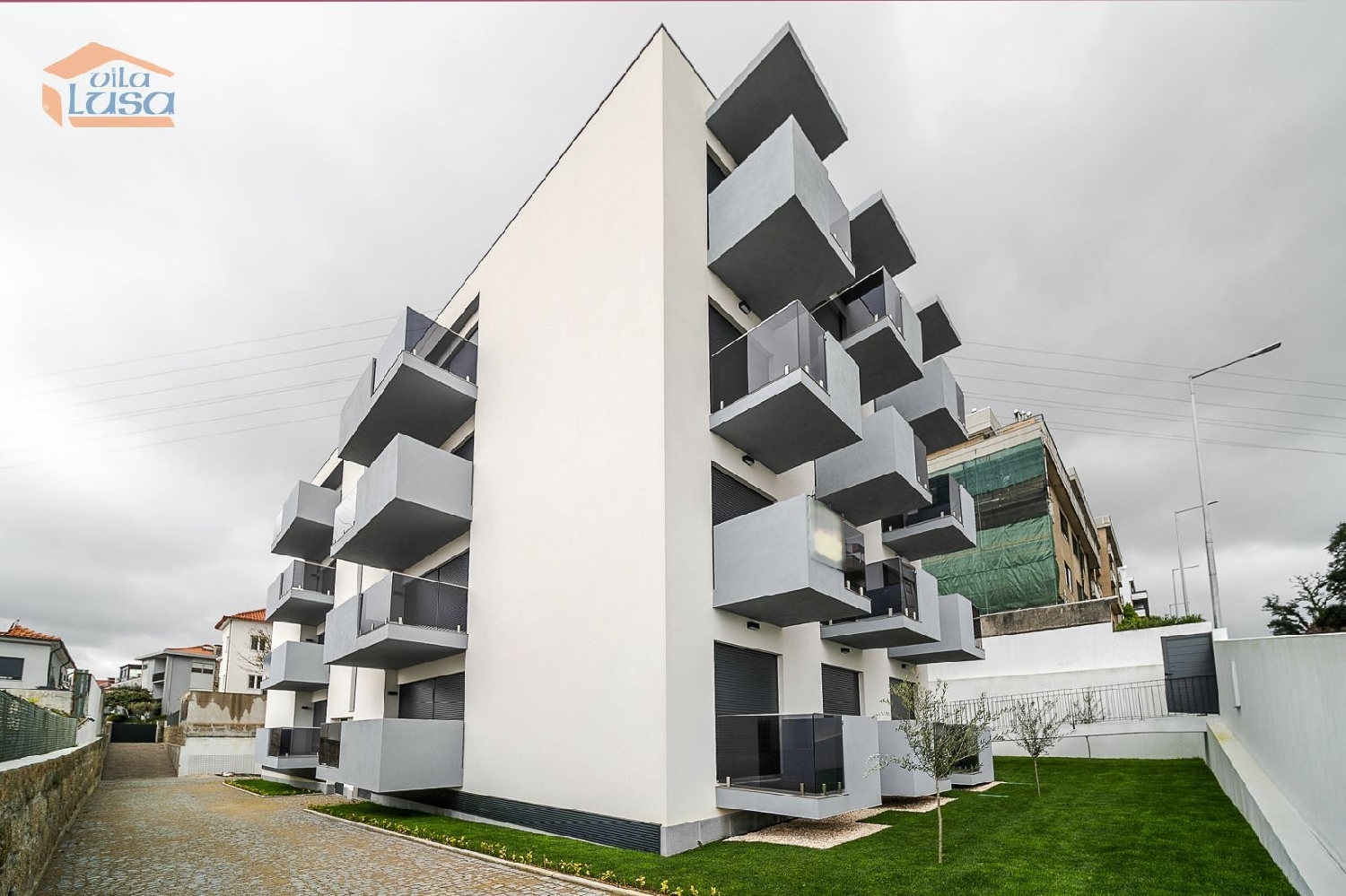  te koop appartement São Félix da Marinha Vila Nova De Gaia 1