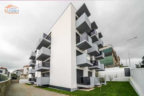 São Félix da Marinha Vila Nova De Gaia appartement foto 319911