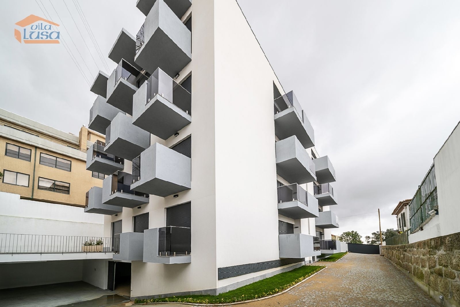 te koop appartement São Félix da Marinha Vila Nova De Gaia 2