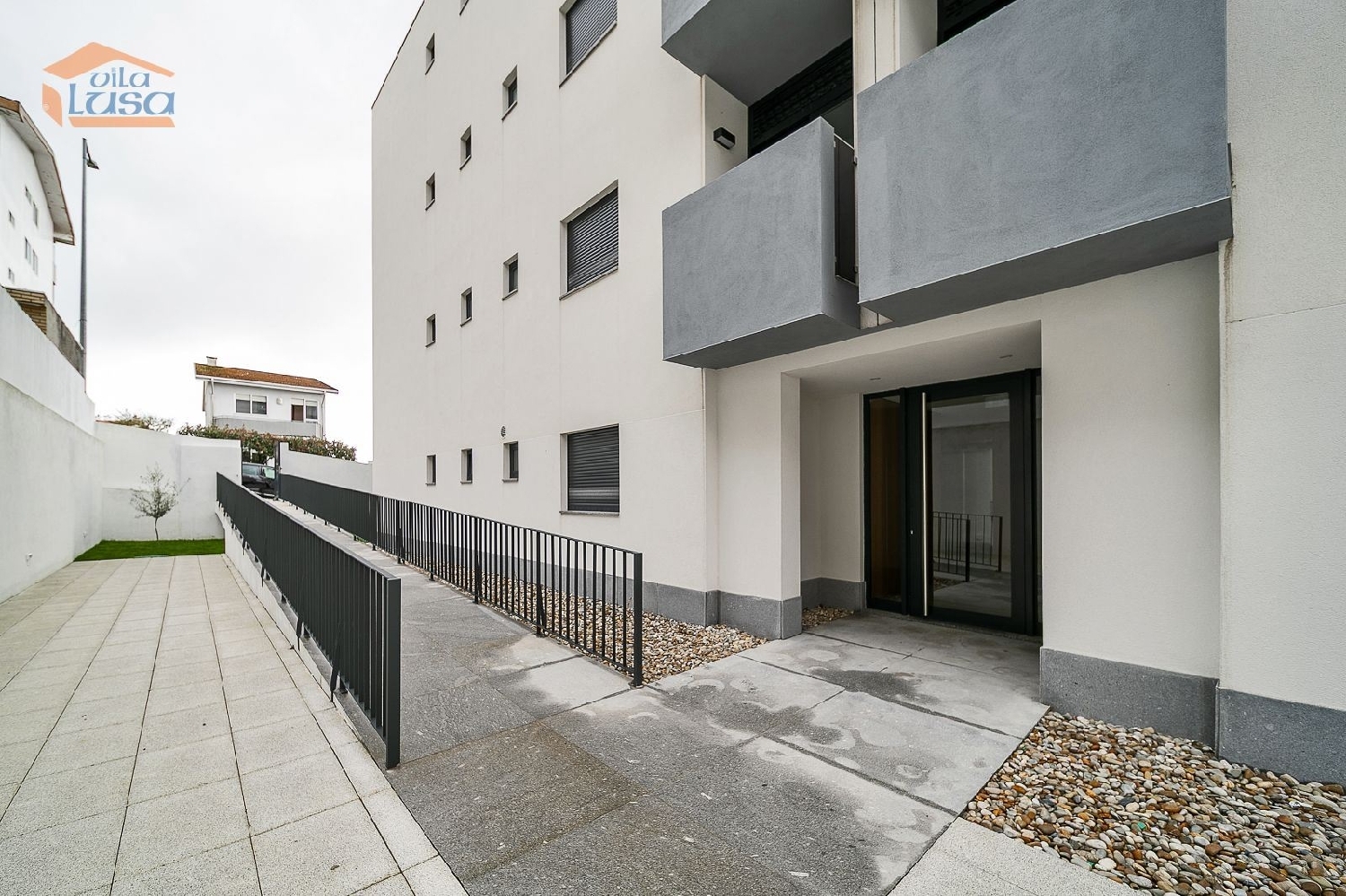 te koop appartement São Félix da Marinha Vila Nova De Gaia 3