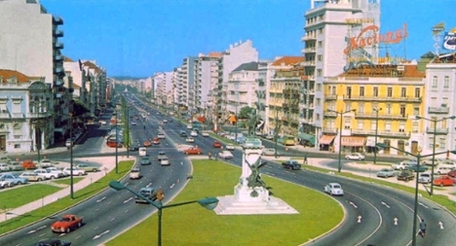 São João da Talha Loures appartement foto 325163