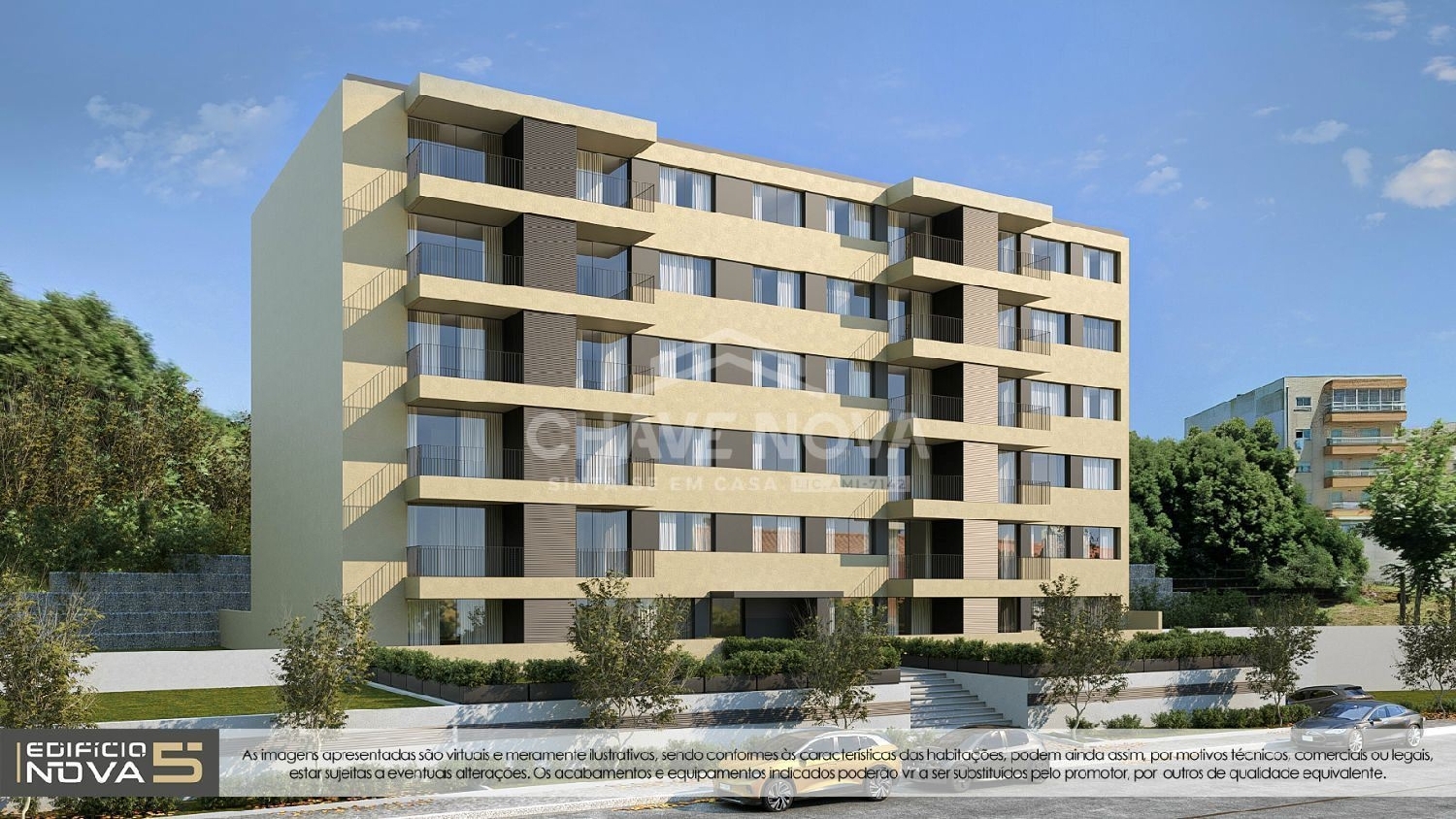  kaufen Wohnung/ Apartment São João da Madeira São João Da Madeira 1