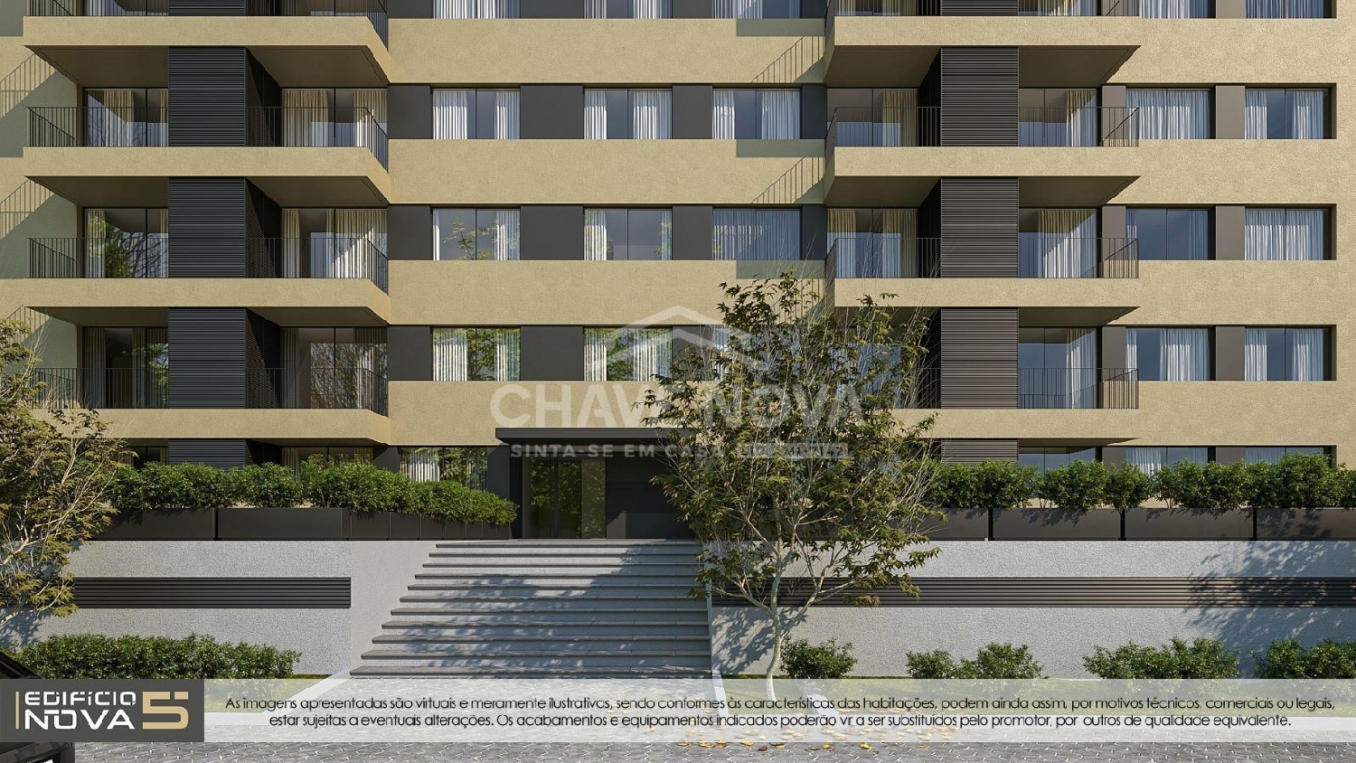 te koop appartement São João da Madeira São João Da Madeira 2