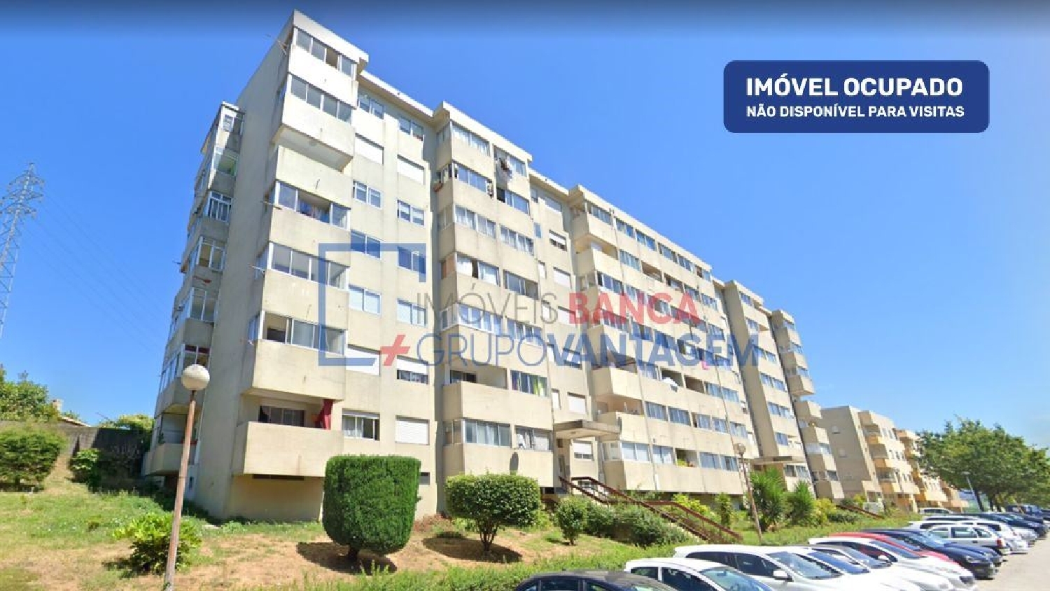  te koop appartement São João da Madeira São João Da Madeira 1